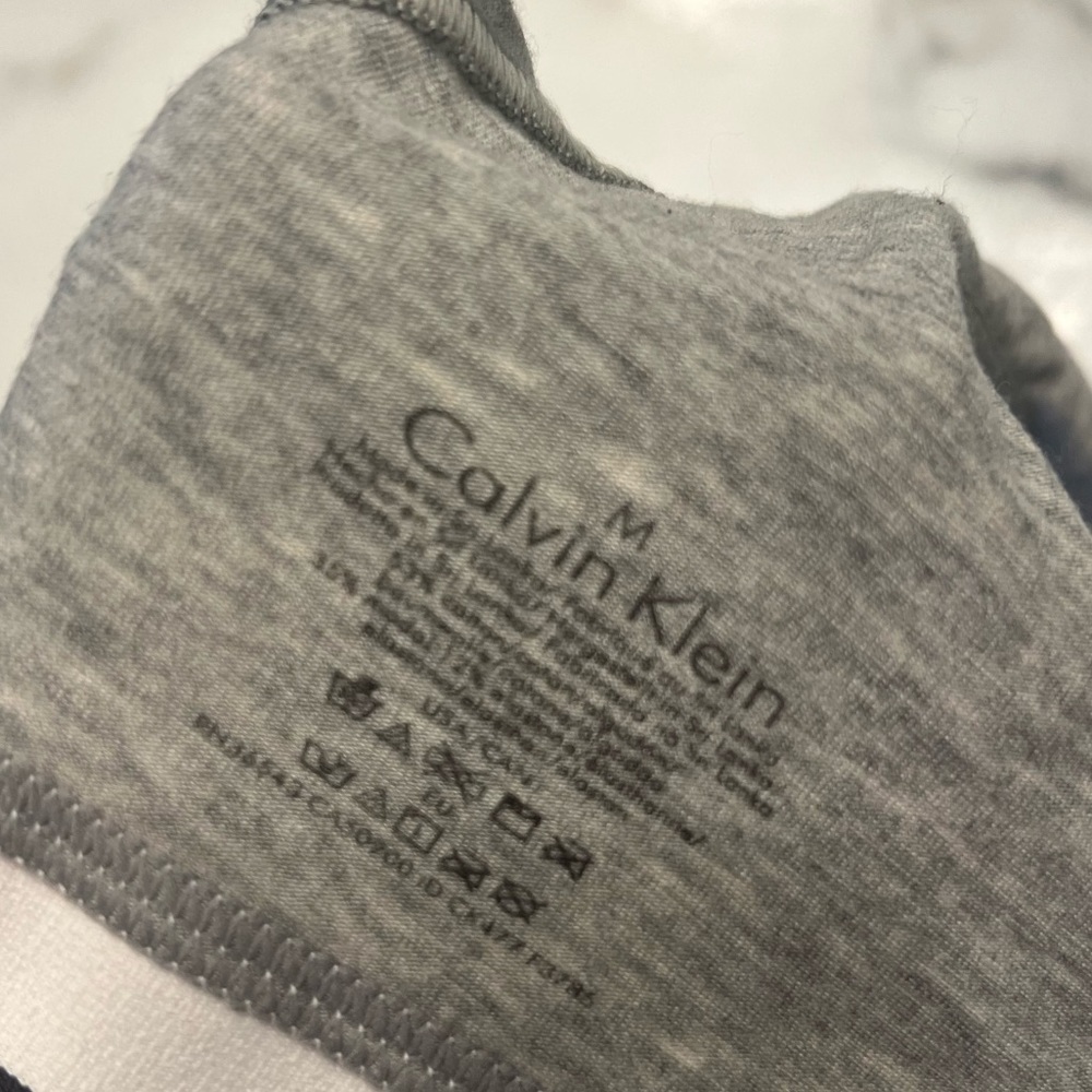 Calvin Klein Bra - Picture 6 of 6